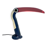 Lampe Toucan par H.T. Huang pour Huanglite, 1980