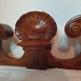 Pediment