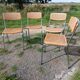 Cesca chairs