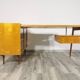 Bureau Vintage de Up Závody, 1960s