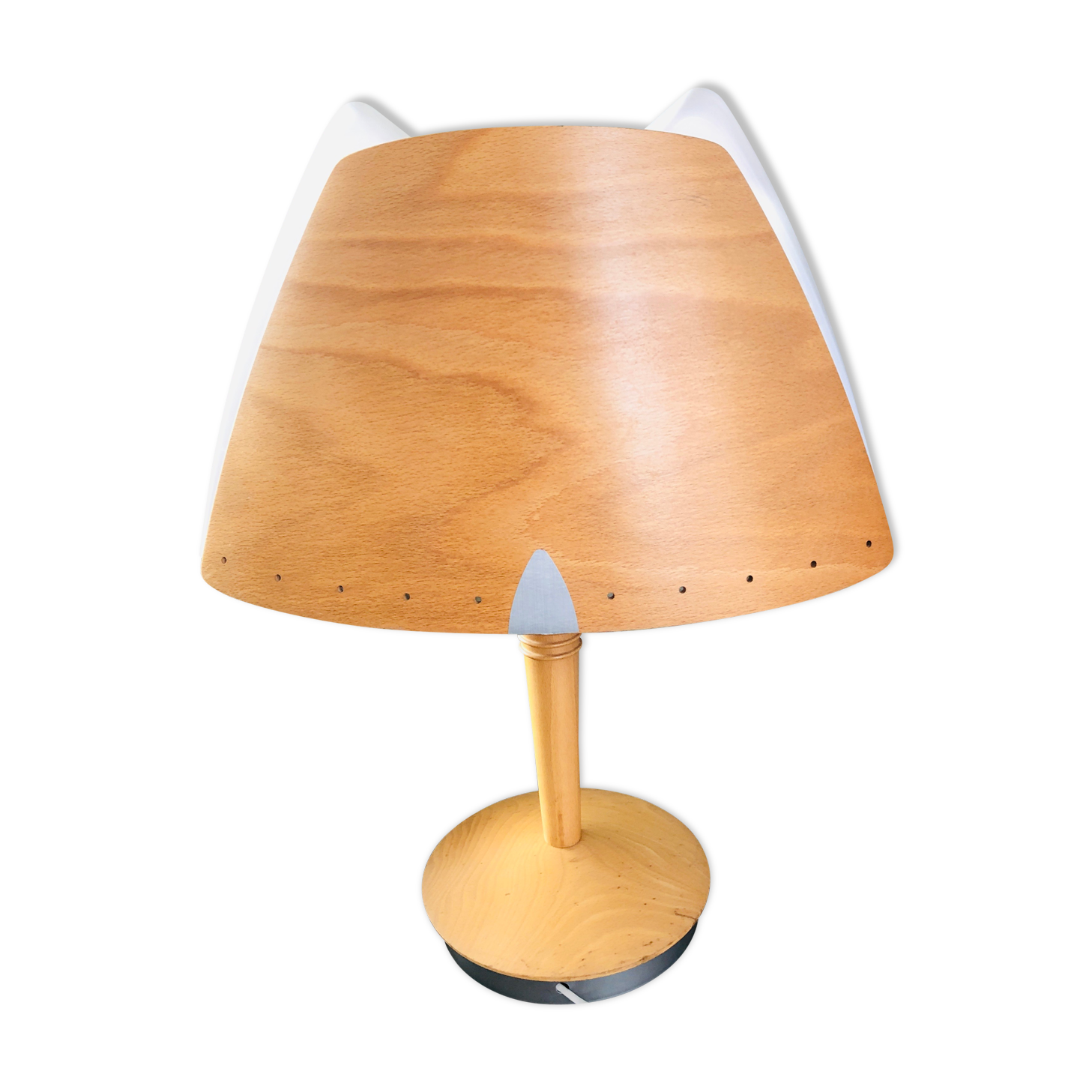 Vintage lamp Lucid design by Scandinavian S.re Eriksen