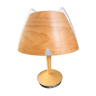 Lampe vintage Lucid design par Sören Eriksen scandinave