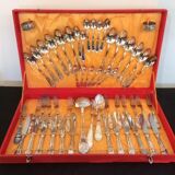 Complete housewife of 53 pieces