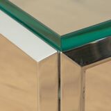 Unique coffee table