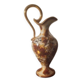Ewer type vase
