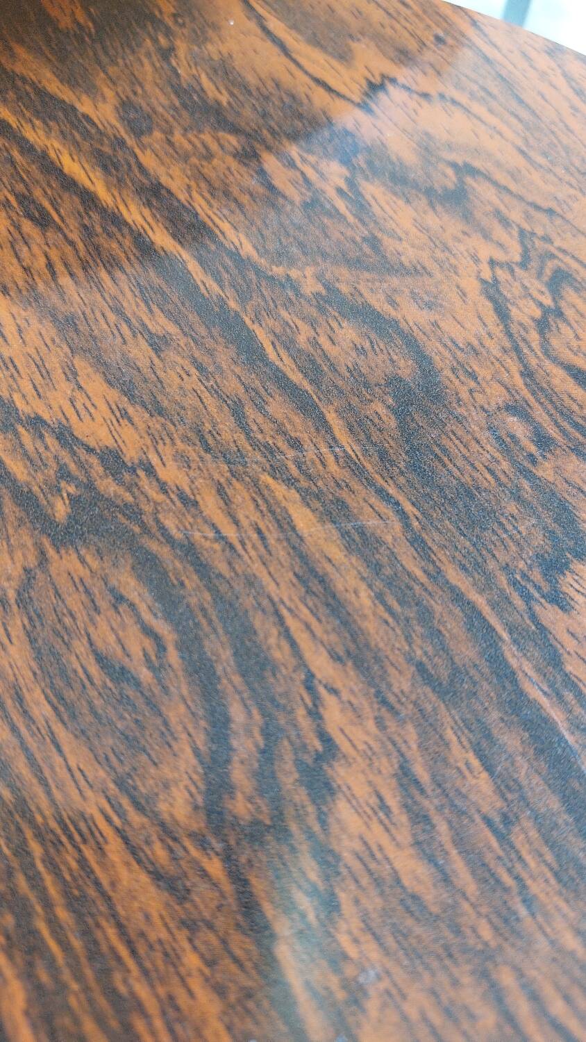 Nesting tables by VAZA Roden.