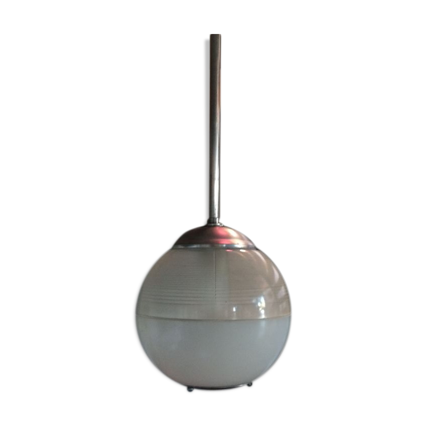Suspension ball Holophane