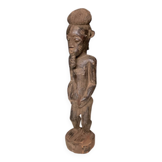 Statu Baoulé