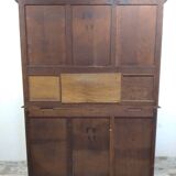 Two-body buffet/ mado