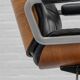 Karl Dittert Stoll Giroflex Office Chair 1960s