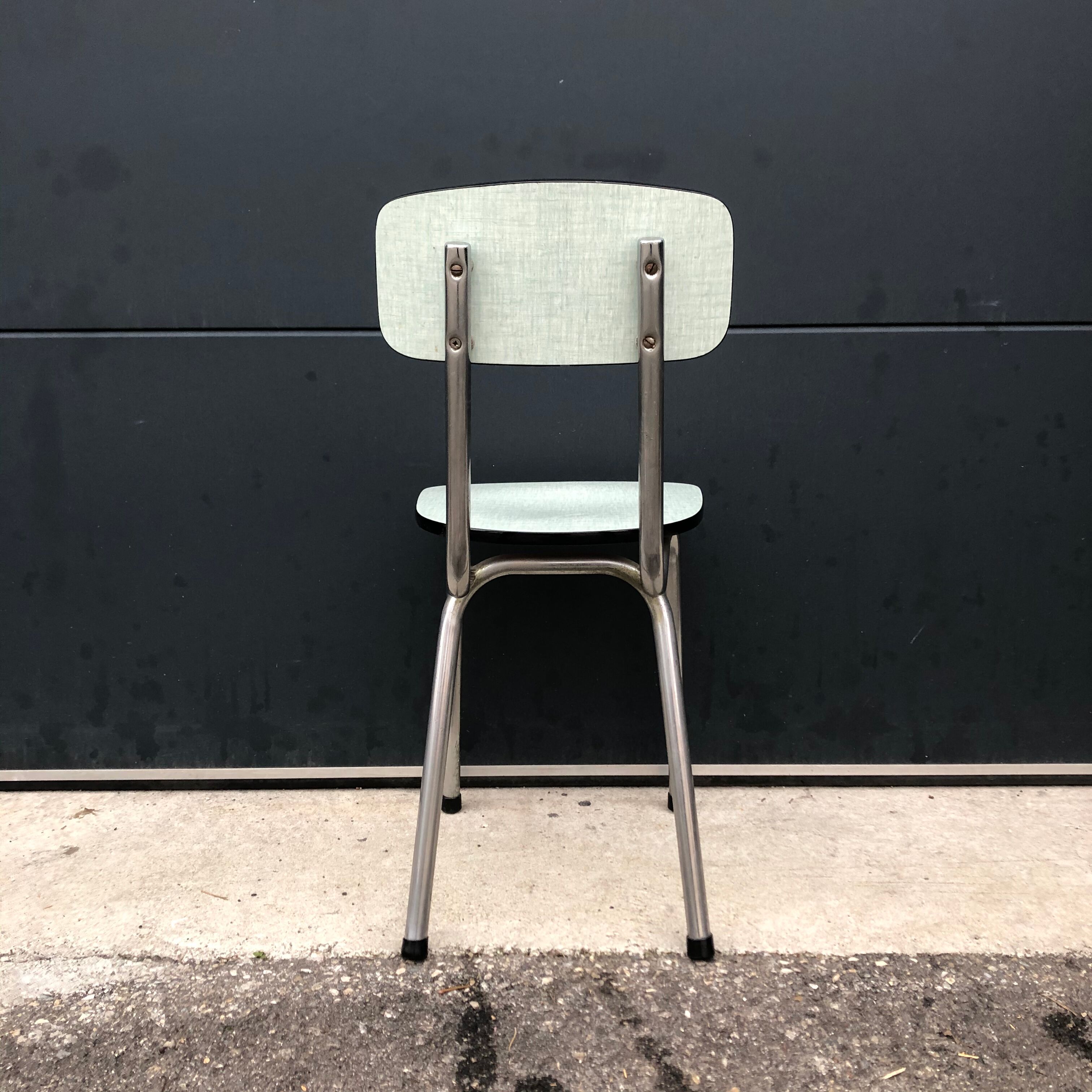 Formica chair