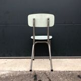 Chaise formica