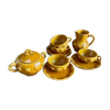 Vintage tea set