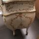 Venetian chest of drawers