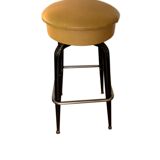 Set of two bar stools