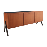 Sideboard vintage Gaston Poisson