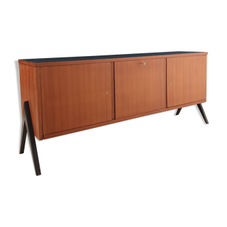 Sideboard vintage Gaston Poisson