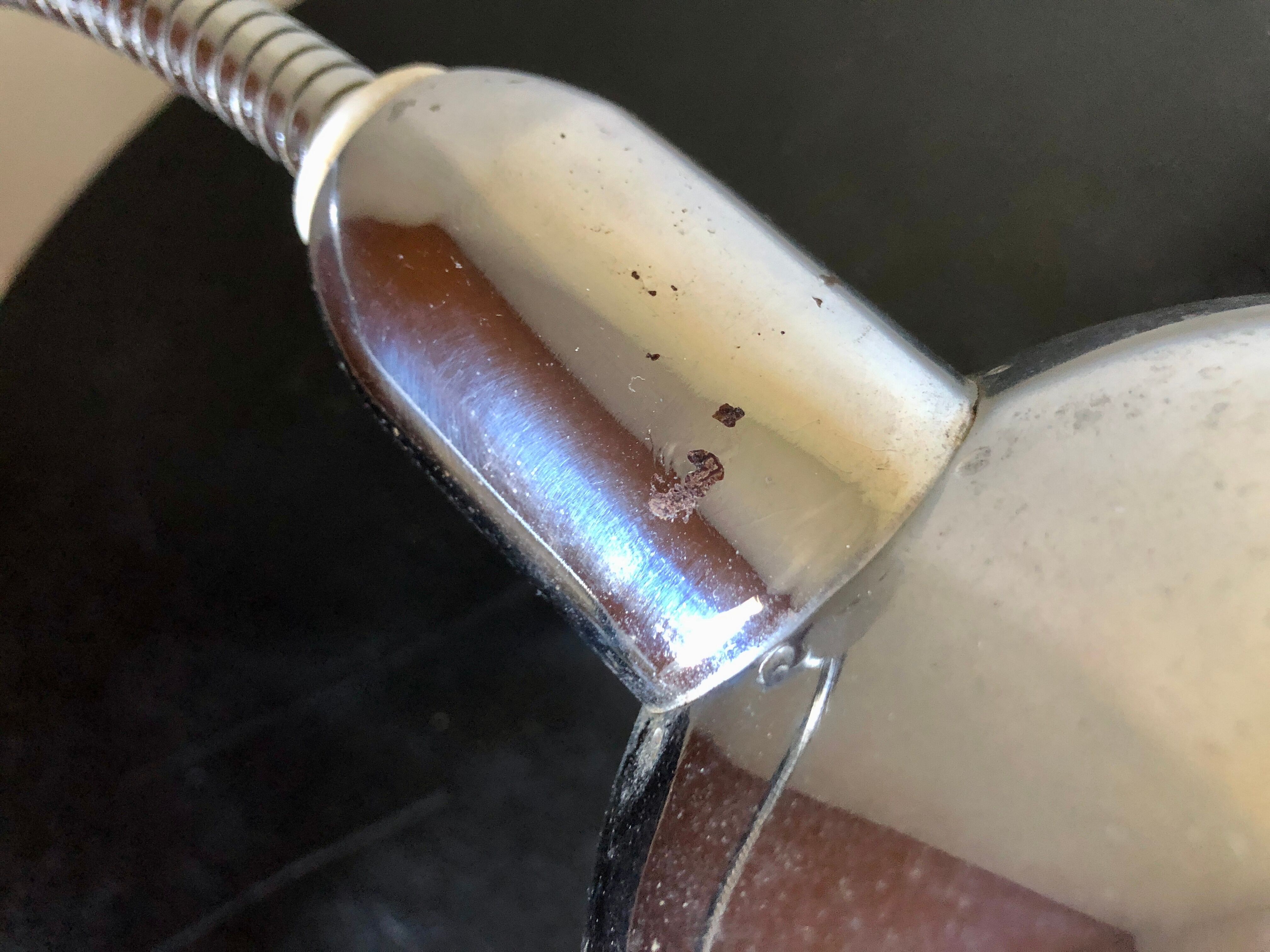 Lamp Jumo model 215 years 60