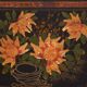 Original illustrated Chinese opera trunk (China, around 1900) #11