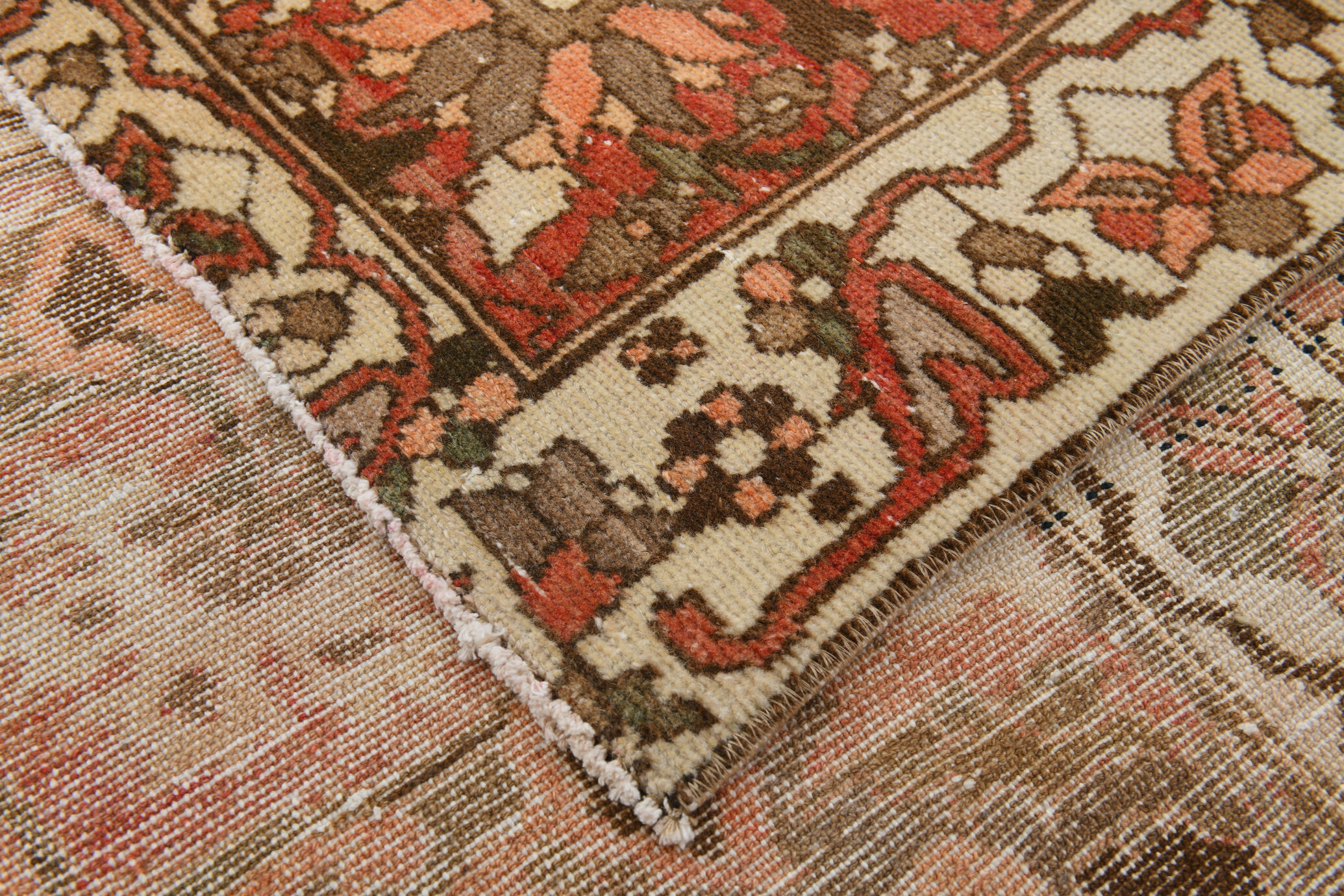 Oversized  turkish rug, 291x214cm