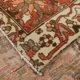 Oversized  turkish rug, 291x214cm