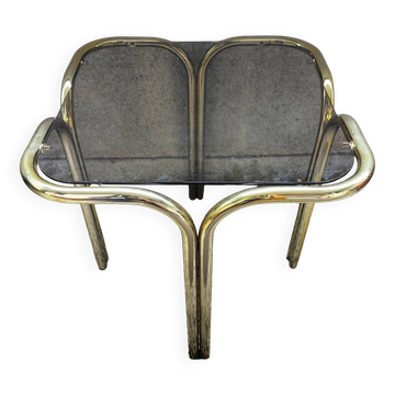 Table basse années 1970