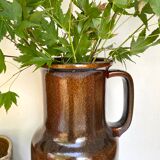 Vase vintage scleurich