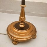 Bohemian floor lamp