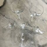 6 verres à cocktail Luminarc France