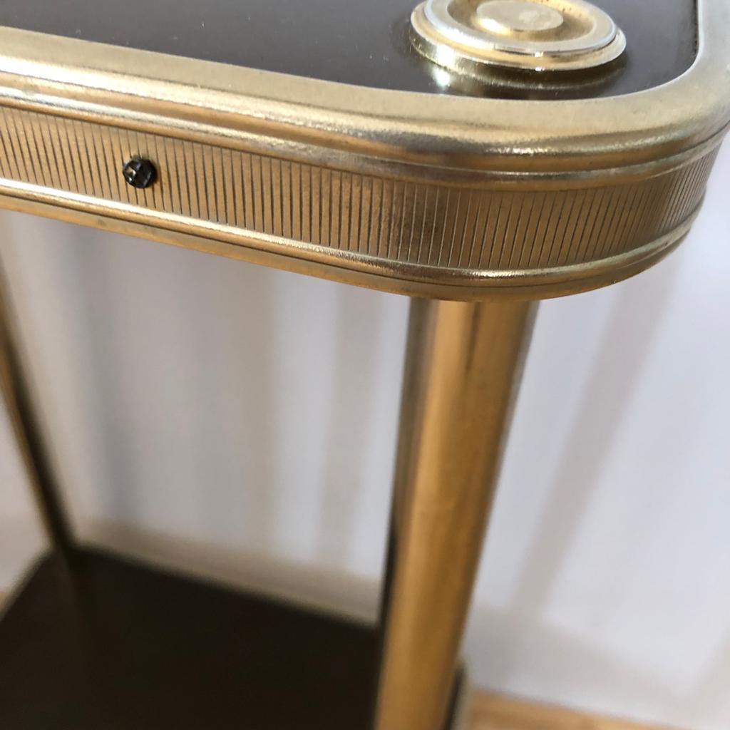 Side table Richard Creation Circa