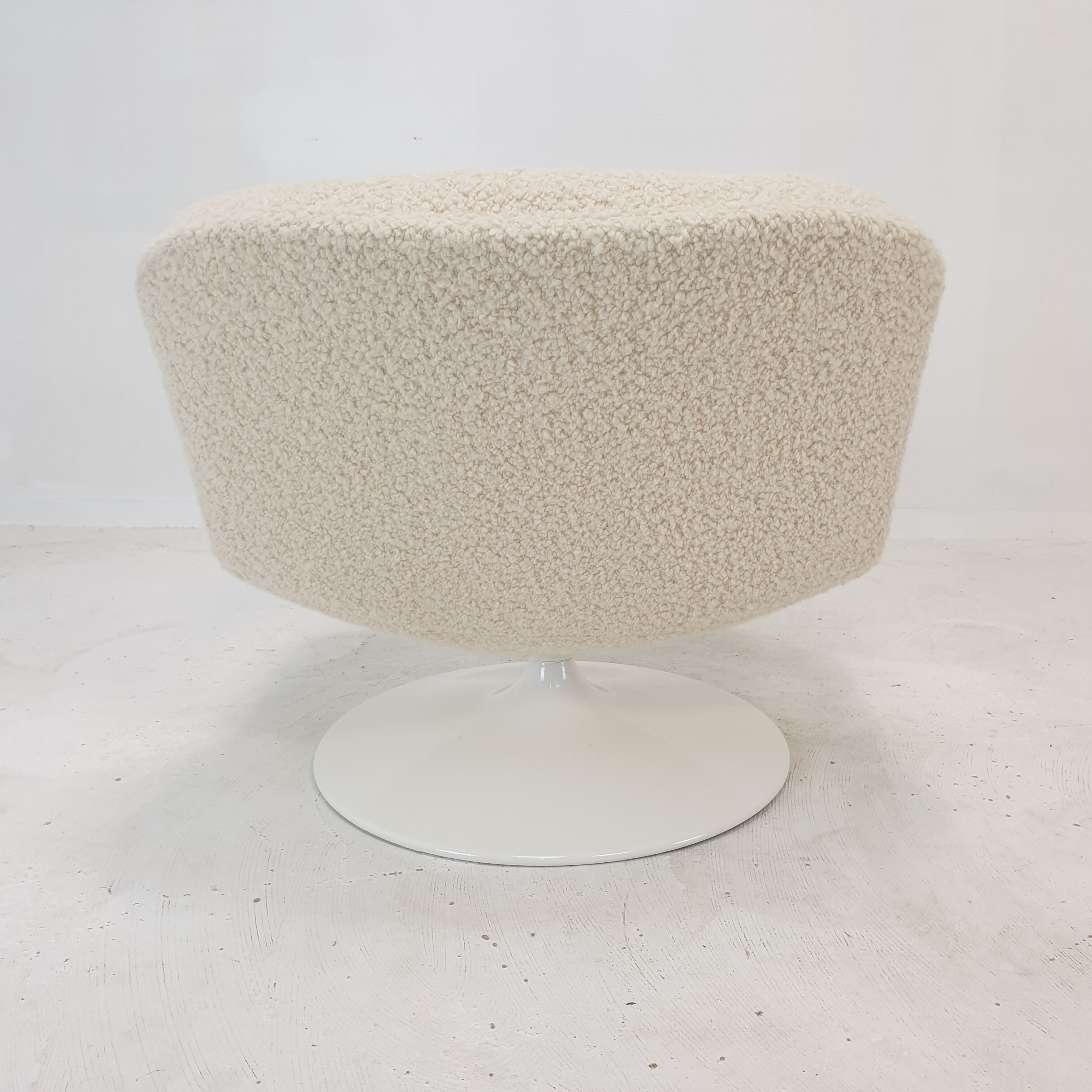 "508" armchair by Geoffrey Harcourt for Artifort, 1970s