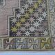 Turkish Hallway Runner Rug sku 3528