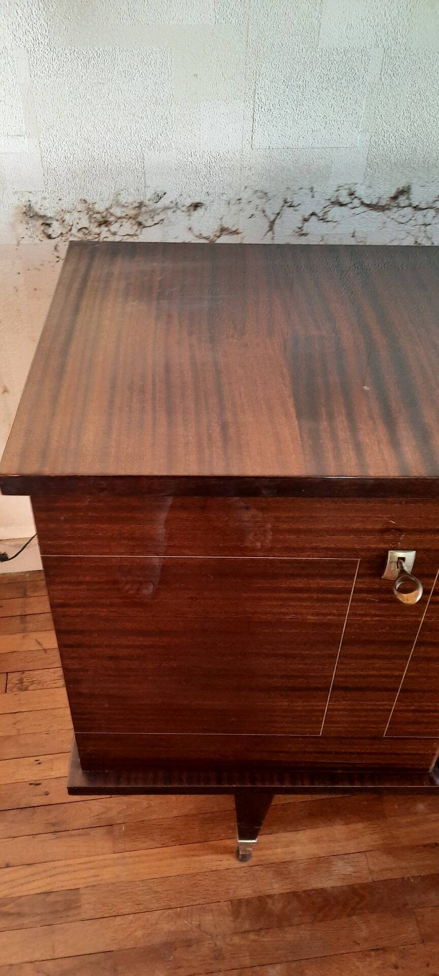 Enfilade vintage