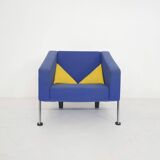 Lounge chair by Niels Gammelgaard and Lars Mathiesen for Fritz Hansen