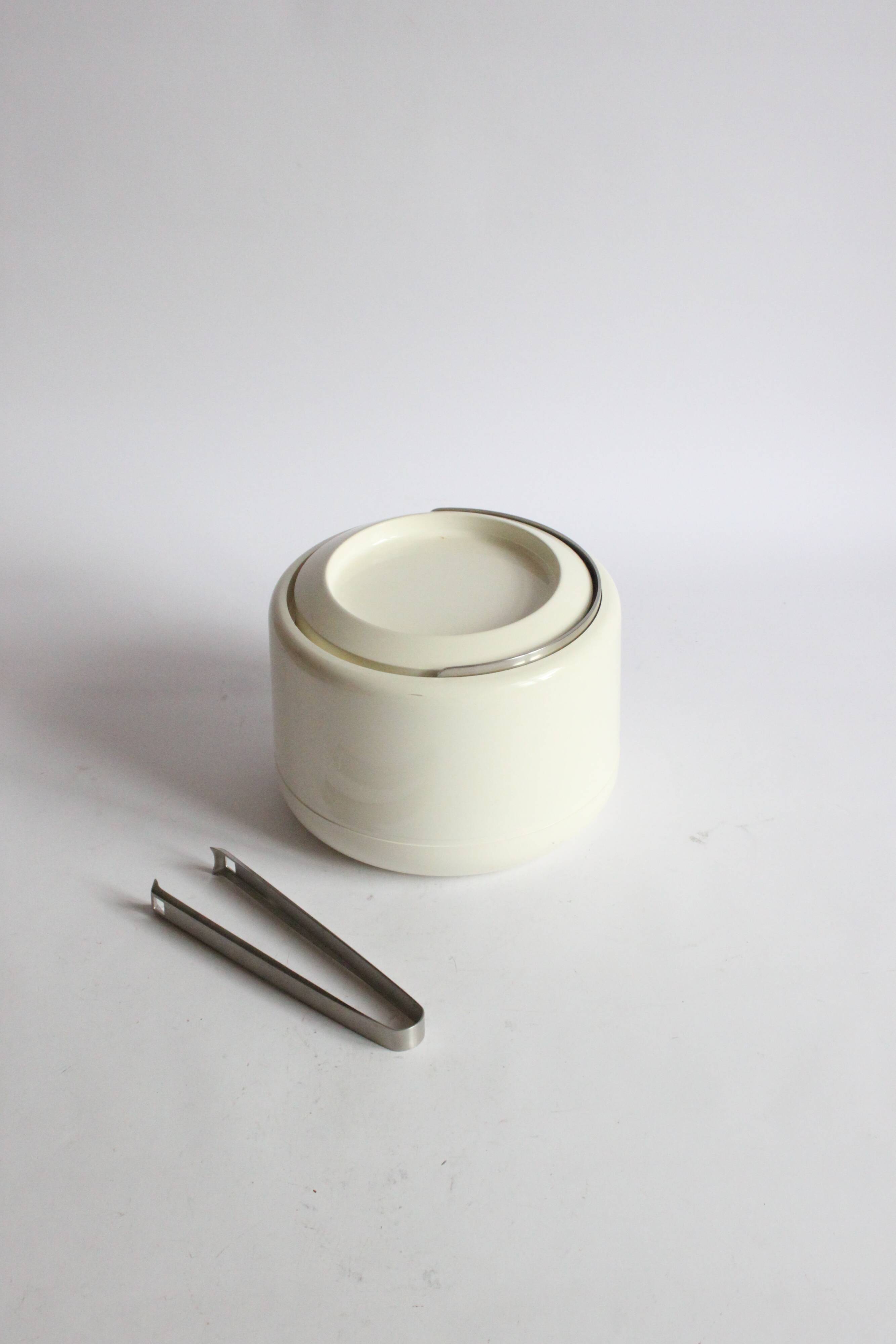 Stelton Ice bucket by Erik Magnussen, 1960s