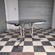 Table à manger seventies