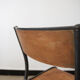Mullca Chair 510 Compass Feet