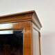Large Art Deco display case by Lingel