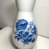Meissan porcelain vase