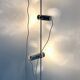 Three-spot lamppost, France 1970