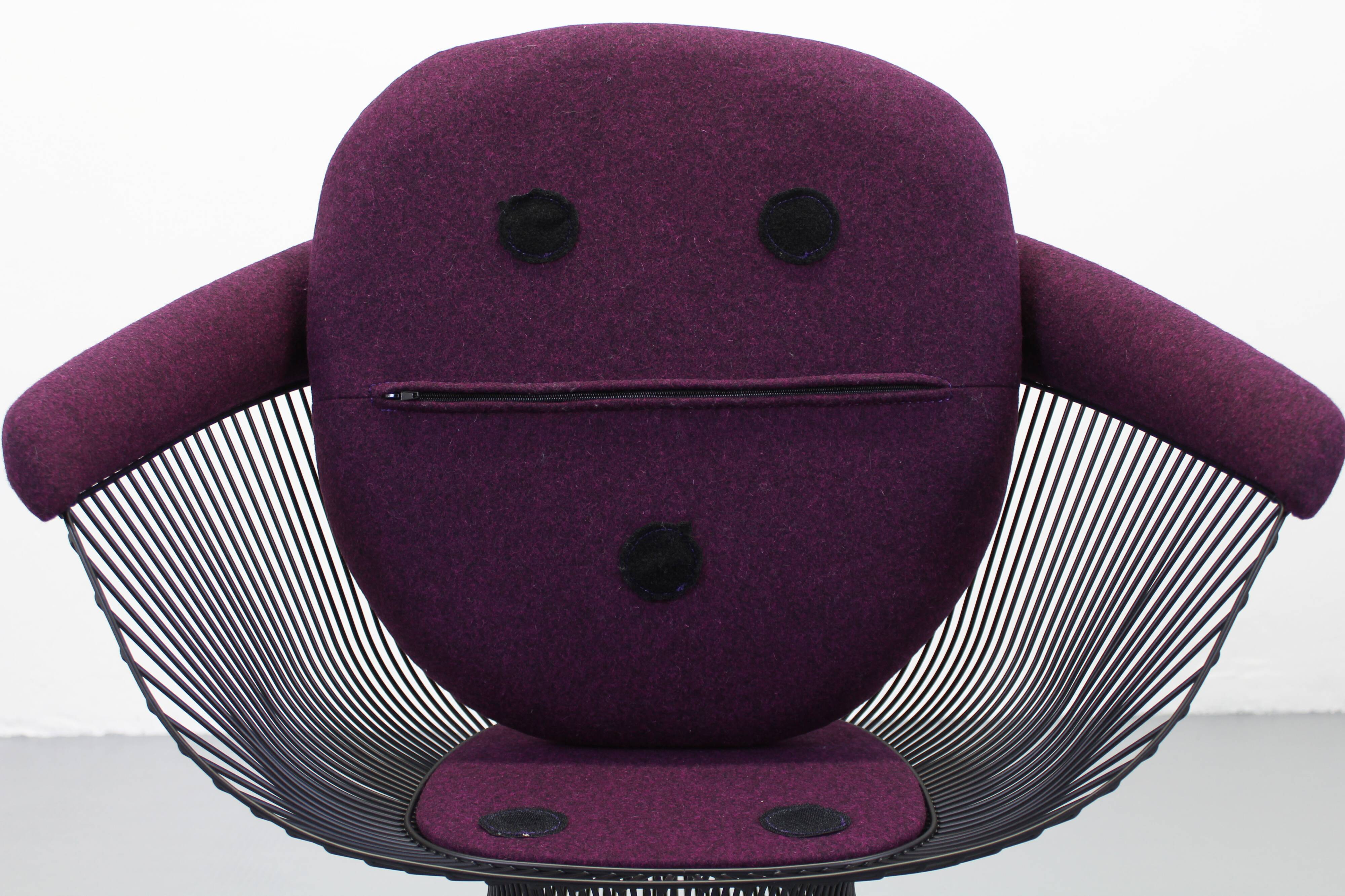 Chairs Knoll Warren Platner