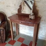 Art Deco Hairdresser