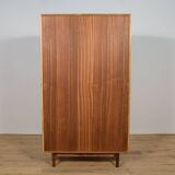 Mid-Century Wardrobe by Ib Kofod Larsen for G-Plan, 1960s