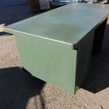 Vintage Strafor desk - 50s