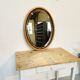 Vintage mirror 79cm x 59cm