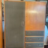 Armoire commode Roger Landault