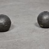 Ashtray set Willy Ceysens for Aris 1950S