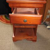 Bedside table