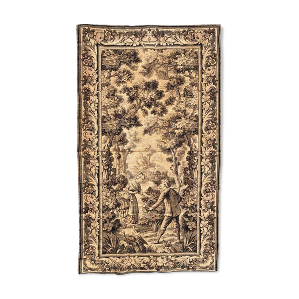 Tapisserie français ancienne — Beyit