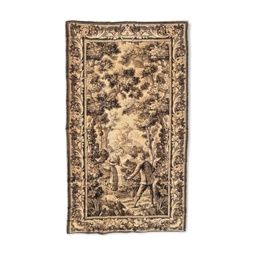 Tapisserie français ancienne